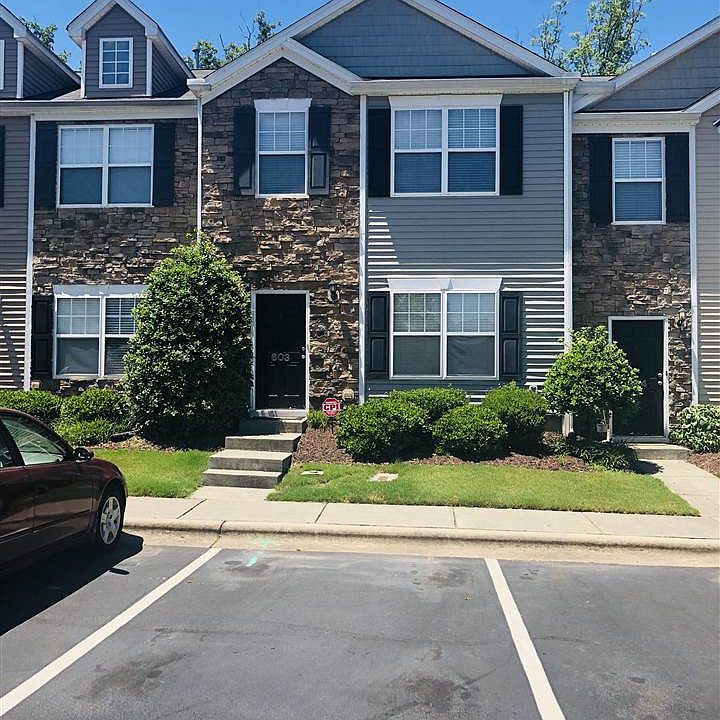 1st image of 1725 T W Alexander Dr #603