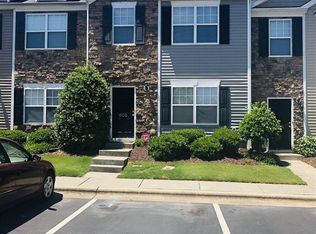 1725 T W Alexander Dr #603, Durham, NC 27703