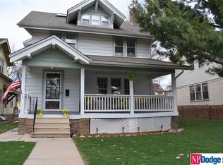 3518 Pine St, Omaha, NE 68105