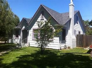 1717 W Willow St, Stockton, CA 95203