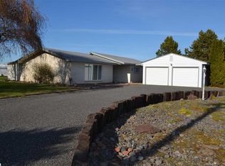 300 Access Rd, Connell, WA 99326