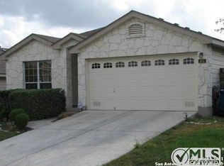 674 Coral Hbr, San Antonio, TX 78251