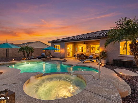 2nd image of 18504 W MONTEROSA Street