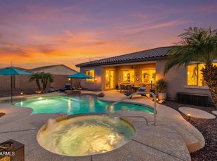 18504 W Monterosa St, Goodyear, AZ 85395