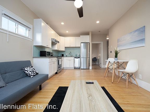 3rd image of 3791 Webster St APT 9