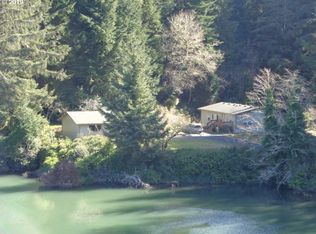 63239 Crown Point Rd, Coos Bay, OR 97420