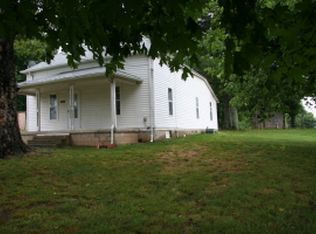 412 Cemetery Rd, Alpena, AR 72611