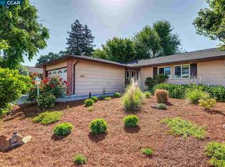 1750 Getoun Ct, Concord, CA