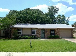 1120 Hillwood Dr, Lewisville, TX 75067