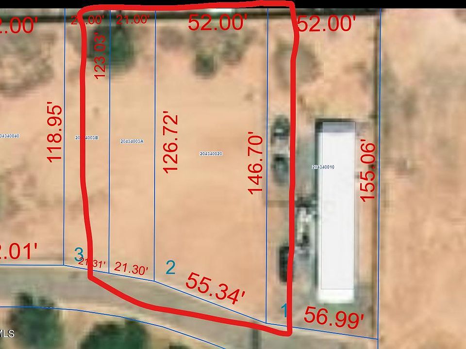 1st image of 522 W VERDE Lane #2 & 3A