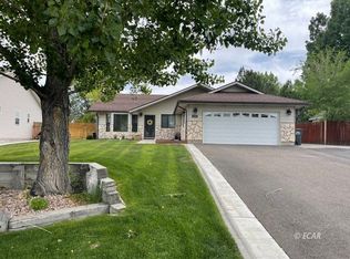 2085 Meadow Ridge Dr, Elko, NV 89801