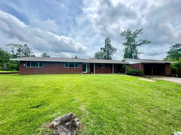 600 Robert St, Ruston, LA 71270