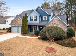 923 Buckhorn Bnd, Locust Grove, GA 30248