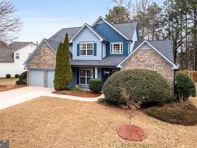 923 Buckhorn Bnd, Locust Grove, GA, 30248