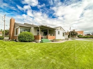 202 W 11th Ave, Ritzville, WA 99169