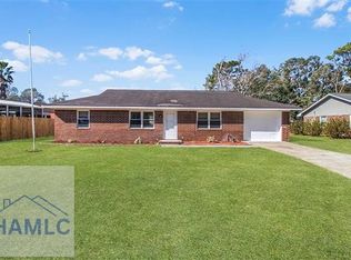 455 Elm St, Hinesville, GA 31313