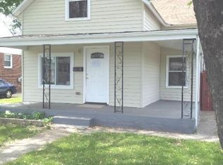 316 George Ave, Baltimore, MD 21221