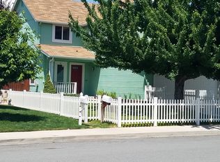 1746 Maple Creek Ln, Carson City, NV 89701