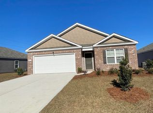 873 Freestyle Ct LOT 267, Longs, SC 29568
