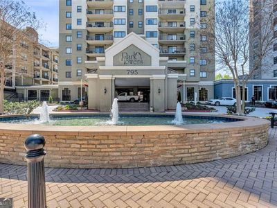 795 Hammond Dr APT 509, Sandy Springs, GA, 30328