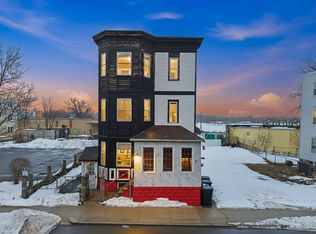 100 Nightingale St, Dorchester, MA 02124