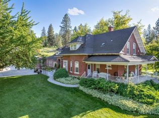 3609 W Thorpe Rd, Spokane, WA 99224