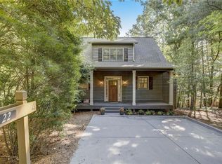 22 Chestnut Knoll Ct, Jasper, GA 30143