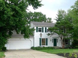 5778 Breezewood Dr, Cincinnati, OH 45248