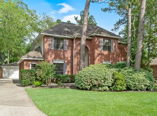 18 Heathstone Pl, Spring, TX 77381