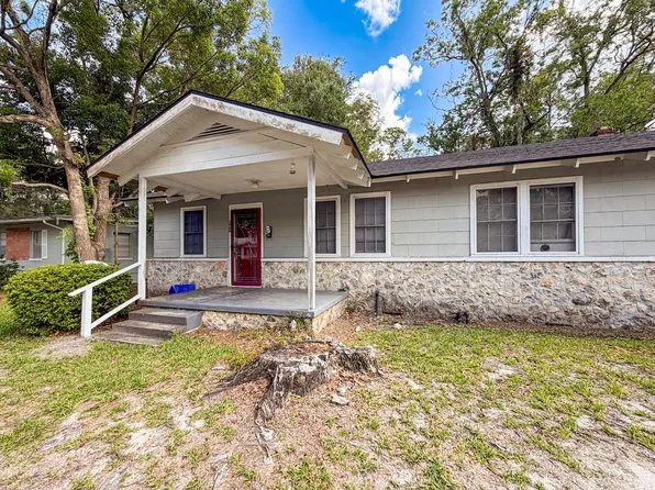 0967 - Highland Pines, 905-907 NE 8th Ave, Gainesville, FL 32601