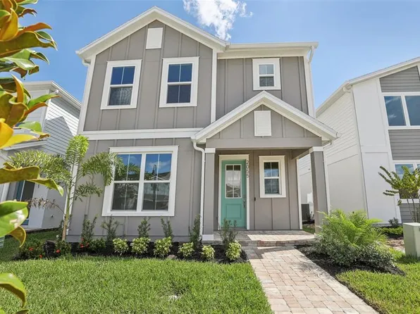 2055 Iorio St, Saint Cloud, FL 34771