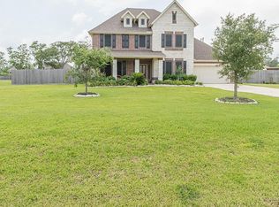 14711 Bay Wind Ct, Beach City, TX 77523