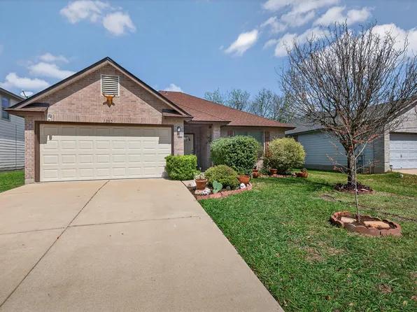 1205 Apollo Cir, Round Rock, TX 78664