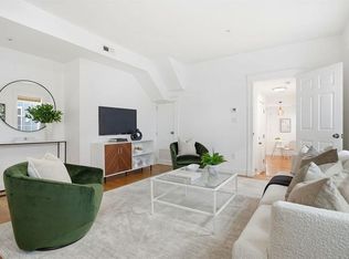 174 Auburn St #3, Cambridge, MA 02139