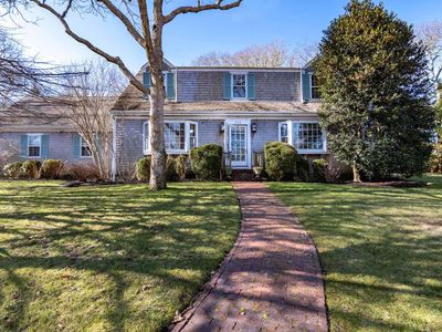 230 The Boulevard, Edgartown, MA, 02539