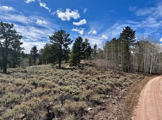 43 Chetco Ct, Red Feather Lakes, CO 80545