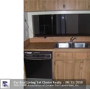 4th image of 8417 Royal Palm Blvd #8417