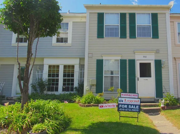550 Dahlgreen Rd, Glen Burnie, MD 21061