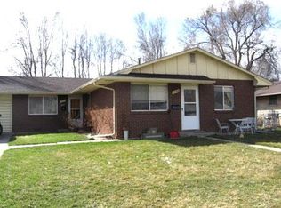 1009 Castlerock Dr, Fort Collins, CO 80521