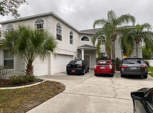2317 Stone Cross Cir, Orlando, FL 32828
