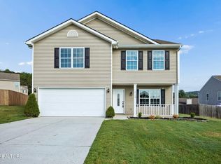 9409 Calla Lilly Ln, Mascot, TN 37806