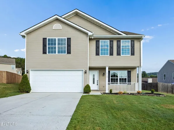 9409 Calla Lilly Ln, Mascot, TN 37806