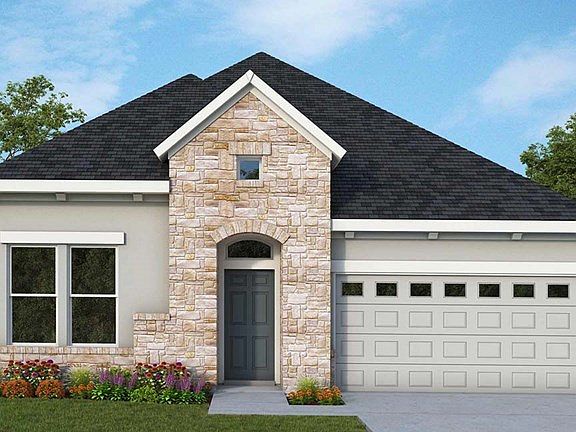 The Crestmont - K Exterior