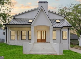 3353 Hemphill St, College Park, GA 30337