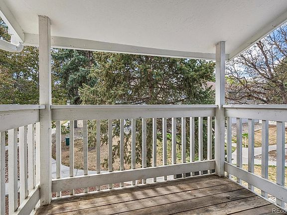 3rd image of 13250 E Jewell Avenue #204
