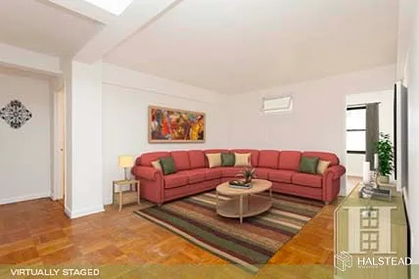 Rented by Halstead Real Estate | media 31