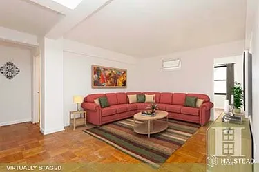 Rented by Halstead Real Estate