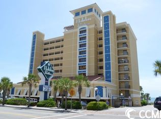 1200 N Ocean Blvd #508, Myrtle Beach, SC 29577