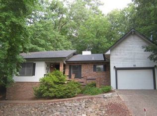 51 Malaga Way, Hot Springs, AR 71909