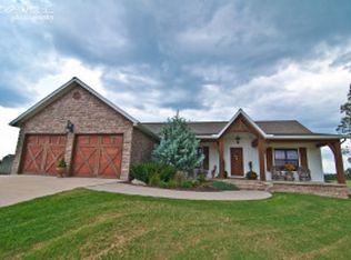 5544 S Union Rd, Harrison, AR 72601